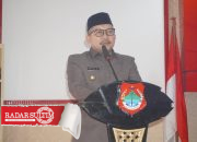 Lantik Pejabat, Amirudin Patahkan Rumor Tak Sedap soal Rekomendasi KASN