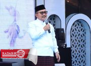 Buat Bupati Amirudin Bangga, Boitan Terpilih Desa Bebas Stunting