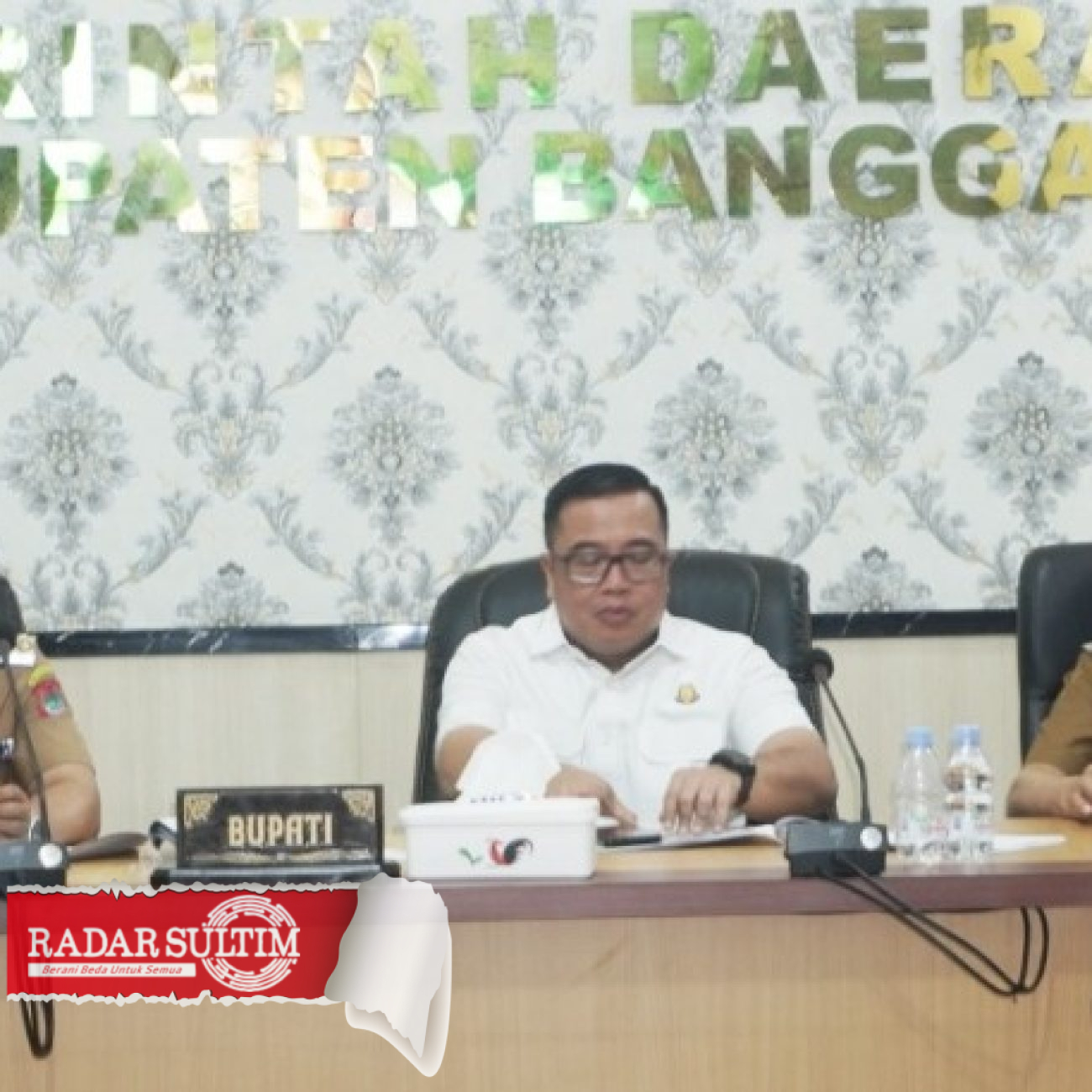 Program 1 Juta 1 Pekarangan Dorong Boitan jadi Desa Bebas Stunting