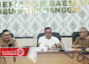 Program 1 Juta 1 Pekarangan Dorong Boitan jadi Desa Bebas Stunting