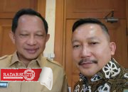 Gercep’ Bupati Amirudin Selamatkan Perubahan APBD 2023, Buahkan Hasil
