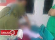 Balita Tiga Tahun di Luwuk Banggai jadi Korban Penganiayaan