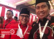 Alasan Herwin Yatim Andalkan Petani dan Nelayan untuk Kedaulatan Pangan
