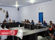 Tak Hadiri Sosialisasi, KUPP Luwuk Dibuat Pusing Ulah Buruh