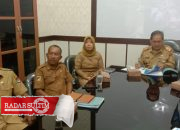 Angka Inflasi Luwuk Banggai Terus Menurun