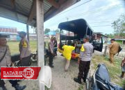 Pasutri Dituduh ‘ba pongko’ Terpaksa Dievakuasi ke Luwuk
