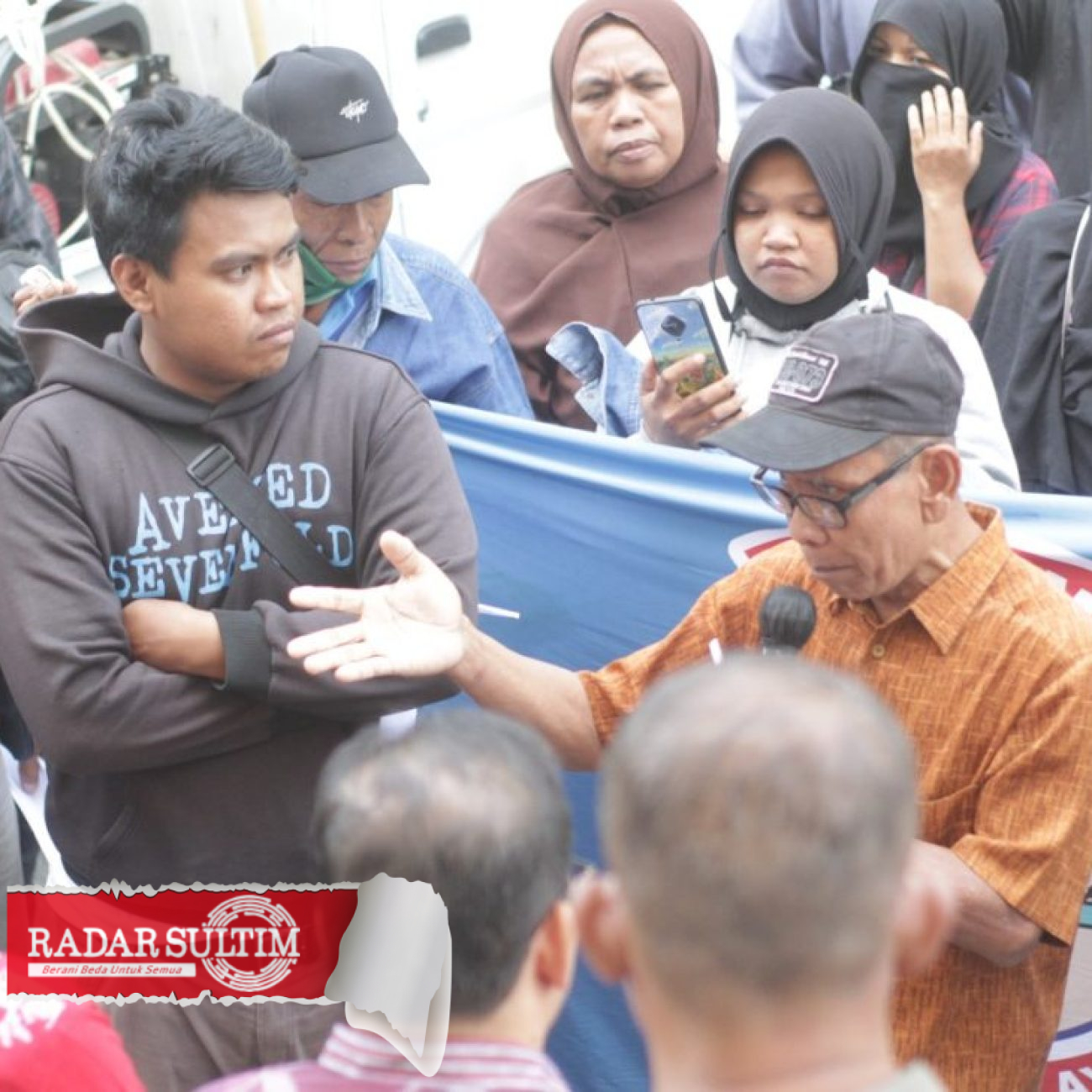 Pemerintah Dituding Lakukan Pelanggaran HAM berat pada Warga Terdampak Bencana di Sulteng