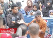Pemerintah Dituding Lakukan Pelanggaran HAM berat pada Warga Terdampak Bencana di Sulteng