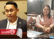 Memalukan.. Skandal Asmara Anggota DPD RI dengan Perwira Polwan di Sulteng Berujung Penganiayaan