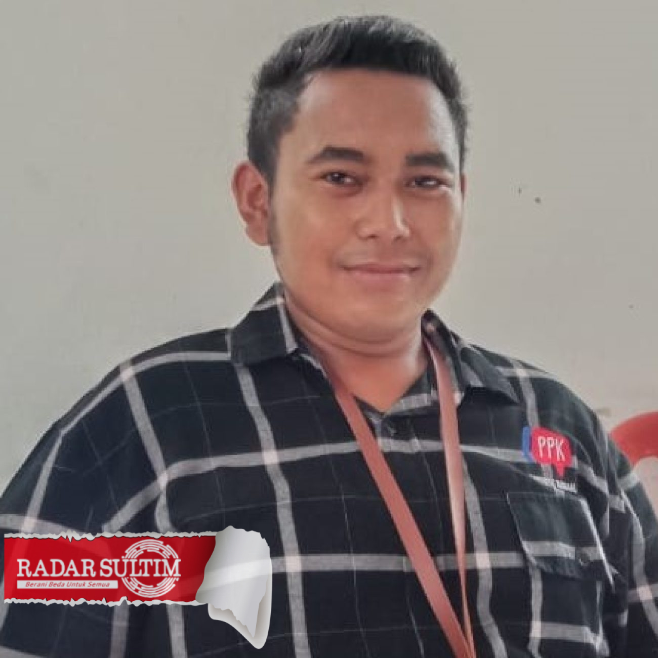 PPK Bunta Ajak Generasi Muda Jangan Golput