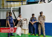 Ini Kata Camat Pagimana soal Viralnya Daging Ular