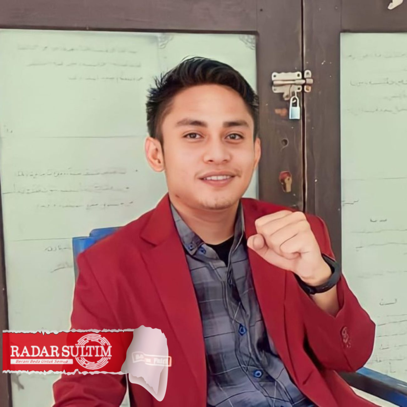 IMM Banggai Rekrut 88 Kader Baru di Bulan September