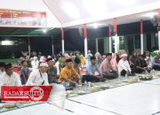 Kodim 1308/LB gelar Peringatan Maulid Nabi Muhammad SAW
