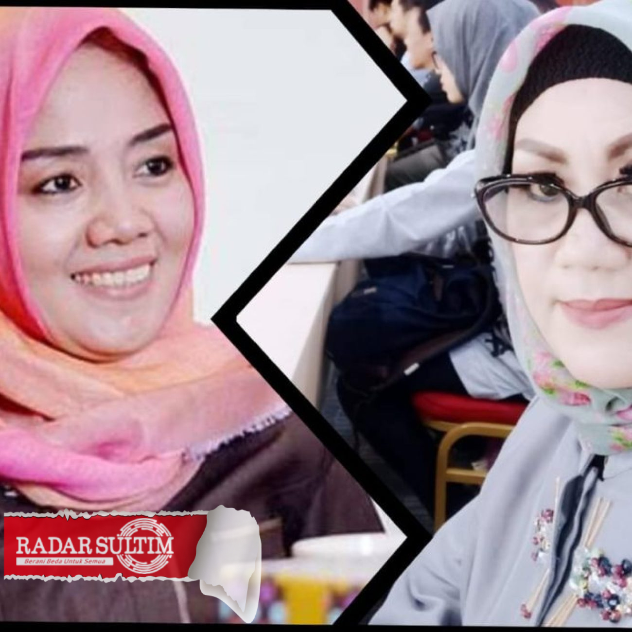 Istri Siri bicara Kekerasan Perempuan, Istri Sah sebut Siapa Korban