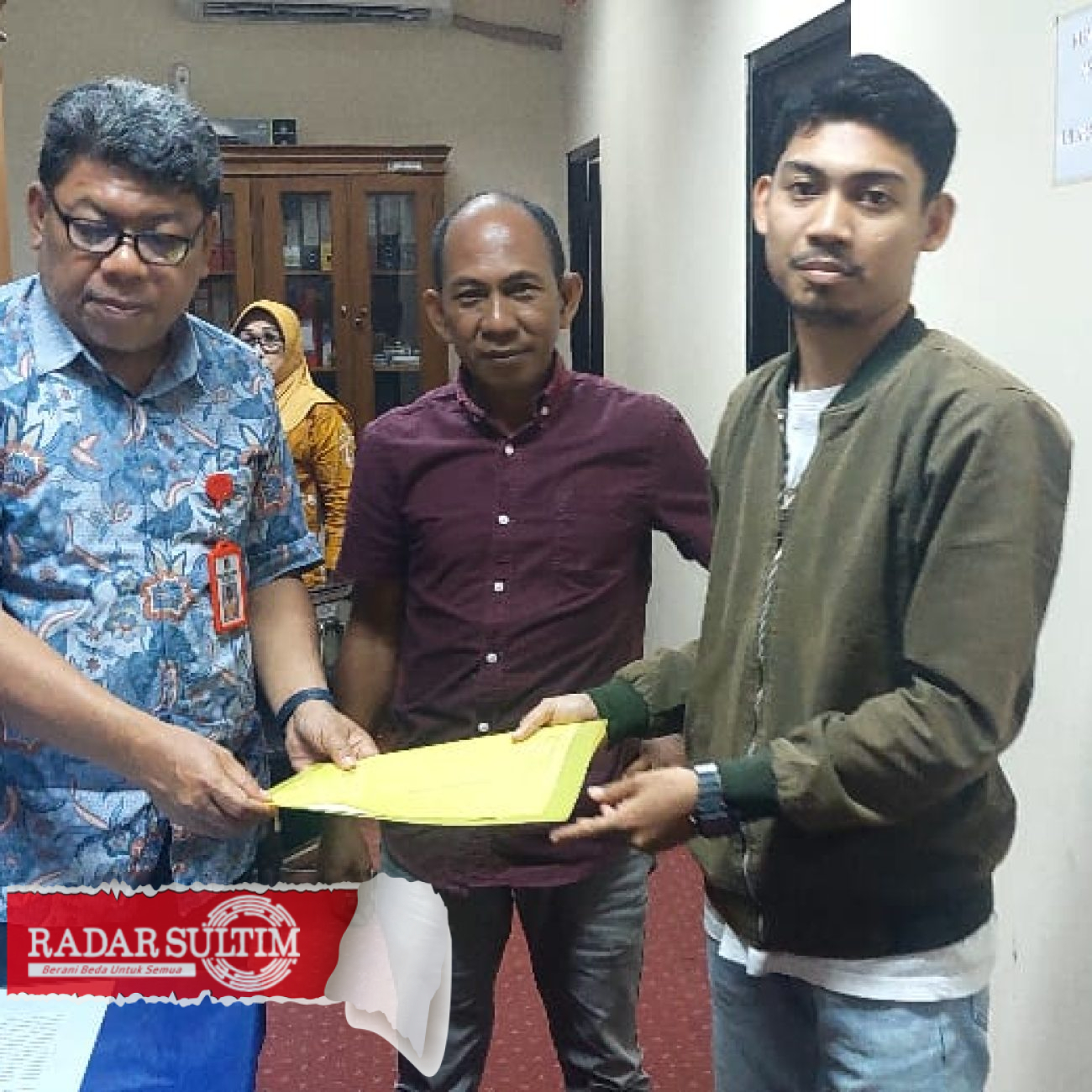 Warga Boyomoute Bertahan, Tolak Tambang Batu Gamping
