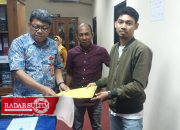 Warga Boyomoute Bertahan, Tolak Tambang Batu Gamping