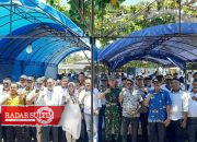 Rakor PABDPDSI Kabupaten Banggai Dihadiri Ratusan Anggota BPD