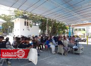 Kegiatan Akademik Untika Luwuk Tetap Berlangsung Normal