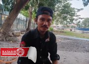 Ketua Mapala Untika Luwuk Luruskan Kronologi Penikaman Mahasiswa