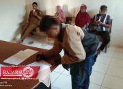 Bonus dari Bos Tak Sesuai, Dua Pekerja di Lamala Saling Aniaya
