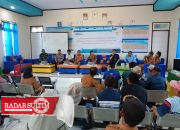 PT PLN Konsinyasi Uang Ganti Rugi Lahan Row SUTT PLTMG Luwuk – Toili