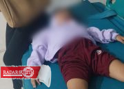 Perempuan Cantik Dilaporkan Aniaya Balita 3 Tahun di Luwuk