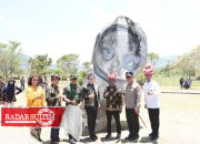 Negeri Seribu Megalit jadi Ikon Baru Sulteng