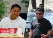 Upeti untuk Rekomendasi Disentil DPRD, Nomor Camat Nuhon Tiba-tiba Nonaktif