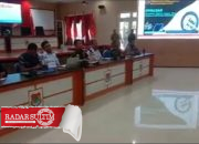 Kecelakaan Kapal di Pelabuhan Luwuk, TKBM Teluk Lalong : Itu Hal Biasa