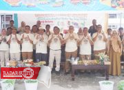 Peringati Hari Pangan Sedunia, Pemda Banggai Gelar Gerakan Pangan Murah
