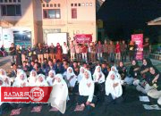 KPU Banggai gelar Nobar Film ‘Kejarlah Janji’