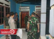Kades Tersangka Ijazah Palsu, Kantor Desa Minangandala Dipalang Warga
