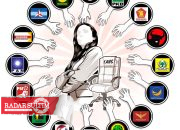 Tindak Lanjut Putusan MA, Parpol Bakal Rombak Daftar Caleg?