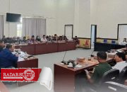 Hearing DPRD Banggai Ungkap Berbagai Masalah di Pulodalagan