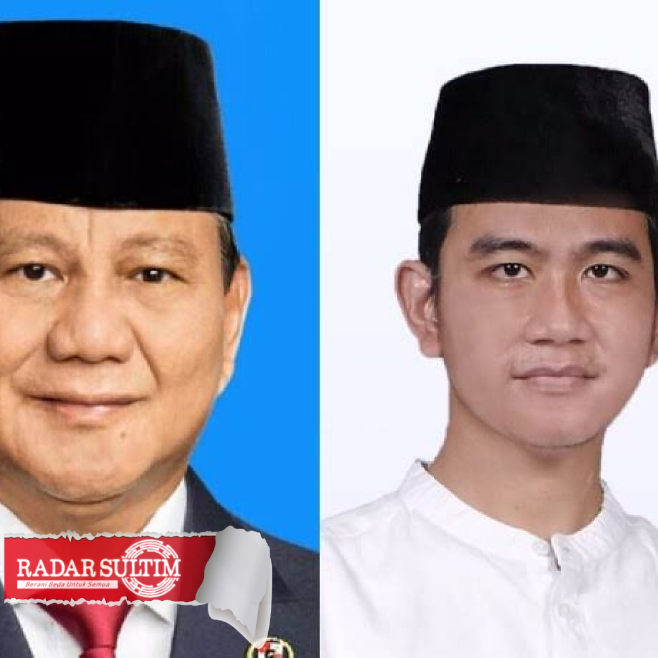 Golkar Resmi Usung Prabowo – Gibran