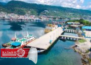KPU Banggai Minta Logistik Pemilu Bisa Diprioritaskan di Pelabuhan Luwuk