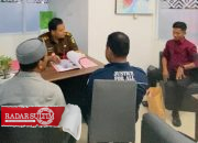 Kejari Banggai Tahan 4 Tersangka Kasus Penyelundupan BBM Subsidi