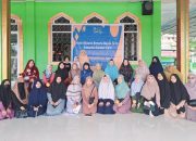 Hukum Berpakaian yang Benar bagi Muslimah