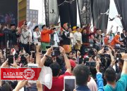 Bisa Dipenjara, Ini Pihak yang ‘Haram’ Terlibat Kampanye