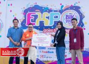 OJK gelar BIK Expo 2023 di Luwuk Banggai