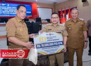 Entaskan Kemiskinan di Banggai melalui ‘Gercep Gaskan Berdaya’