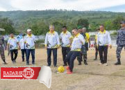 24 Tim Ikuti Turnamen Sepak Bola Piala ASKAB PSSI Banggai 2023