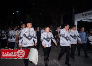 6.543 Guru di Sulteng Hadiri Puncak HUT PGRI dan HGN
