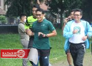 Sandiaga Uno Dijadwalkan Ikut Fun Run di Kota Luwuk