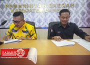 Pertama di Indonesia, Bupati Amirudin Pastikan Banggai Siap Helat Pilkada 2024