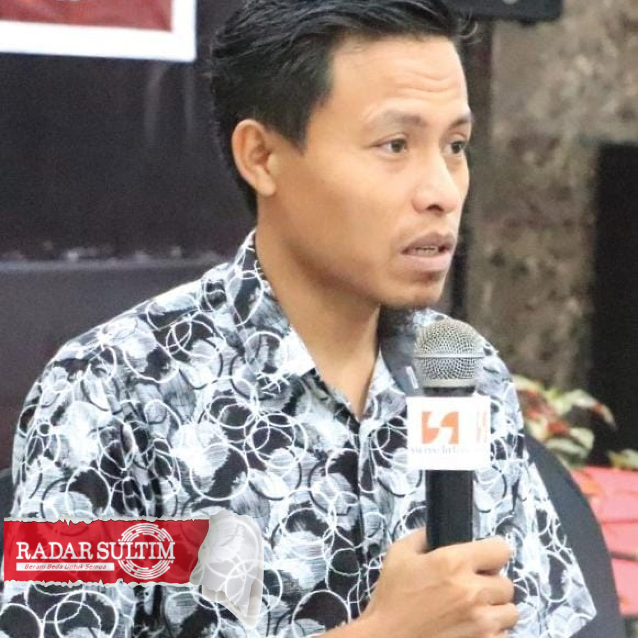 KPU Banggai Ingatkan Parpol Daftarkan Pelaksana Kampanye hingga Akun Medsos