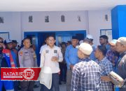 KUPP Luwuk : Tidak Benar Pemindahan Ditunda atas Permintaan Anggota DPD
