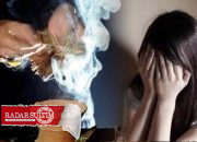 Gila, Dukun Cabul Genjot Korban Depan Istri di Luwuk Banggai