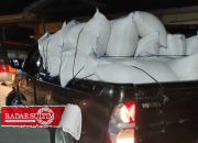 Istri Polisi juga Korban Penipuan Beli Beras di Luwuk : Modus Sama, Satu Komplotan?