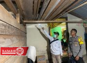Warga Bubung Ditemukan Tewas Gantung Diri